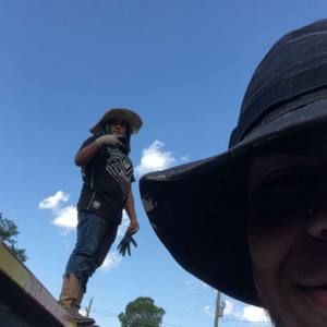 Meet your Posher, Noel